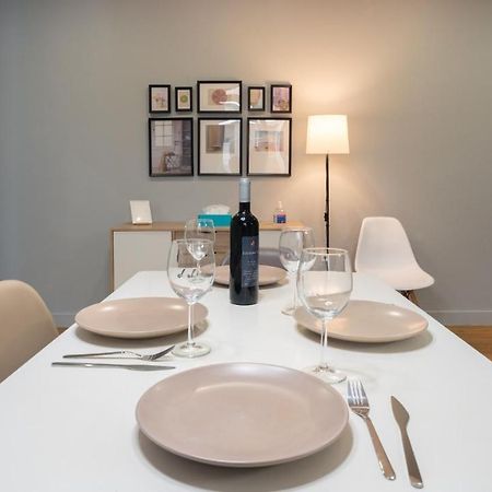 Modern, Quite 1-Bdr Apt 5 Min Walk To Acropolis Atena Exterior foto