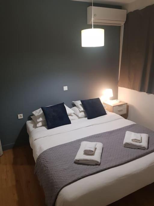 Modern, Quite 1-Bdr Apt 5 Min Walk To Acropolis Atena Exterior foto