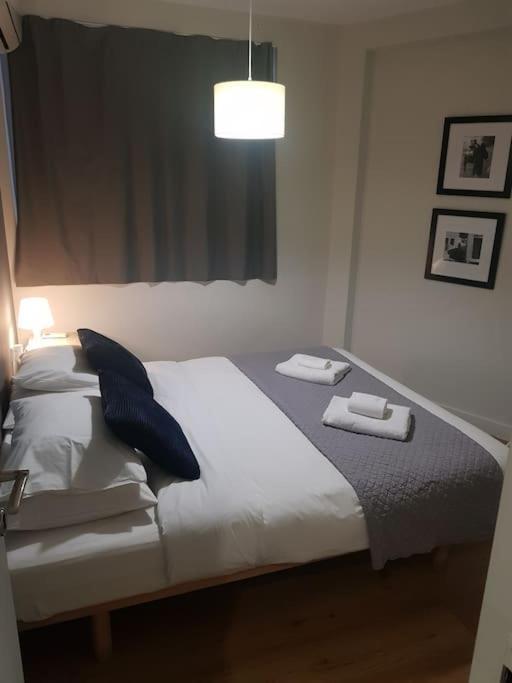 Modern, Quite 1-Bdr Apt 5 Min Walk To Acropolis Atena Exterior foto